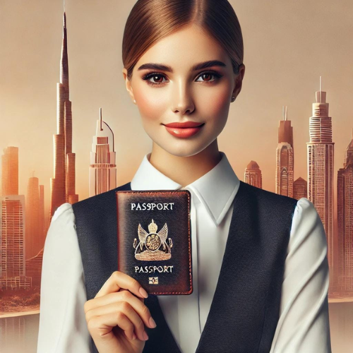 Service icon